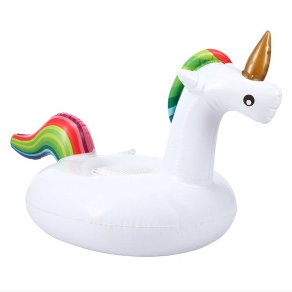 H20 POOL FLOATING BLUETOOTH SPEAKER - Picture 2 of 3